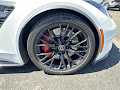 2017 Chevrolet Corvette Z06