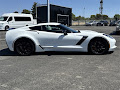 2017 Chevrolet Corvette Z06