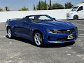 2022 Chevrolet Camaro 1LT