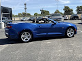 2022 Chevrolet Camaro 1LT