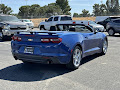 2022 Chevrolet Camaro 1LT