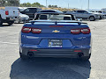 2022 Chevrolet Camaro 1LT