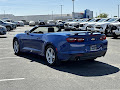 2022 Chevrolet Camaro 1LT