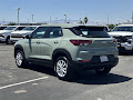 2025 Chevrolet TrailBlazer LS