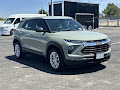 2025 Chevrolet TrailBlazer LS