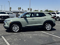 2025 Chevrolet TrailBlazer LS