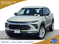 2025 Chevrolet TrailBlazer LS