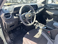 2025 Chevrolet TrailBlazer LS