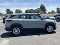 2025 Chevrolet TrailBlazer LS