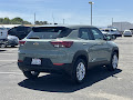 2025 Chevrolet TrailBlazer LS