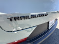 2025 Chevrolet TrailBlazer LS
