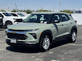 2025 Chevrolet TrailBlazer LS