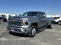 2025 Chevrolet Silverado 3500HD High Country