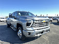 2025 Chevrolet Silverado 3500HD High Country