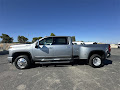 2025 Chevrolet Silverado 3500HD High Country
