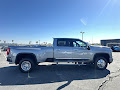 2025 Chevrolet Silverado 3500HD High Country