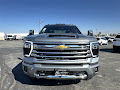 2025 Chevrolet Silverado 3500HD High Country