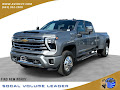 2025 Chevrolet Silverado 3500HD High Country