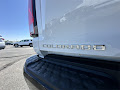 2025 Chevrolet Colorado Work Truck
