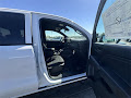 2025 Chevrolet Colorado Work Truck