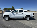 2025 Chevrolet Colorado Work Truck