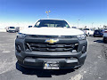 2025 Chevrolet Colorado Work Truck