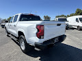 2025 Chevrolet Colorado Work Truck