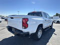 2025 Chevrolet Colorado Work Truck
