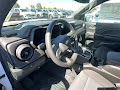 2025 Chevrolet Colorado Work Truck