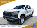 2025 Chevrolet Colorado Work Truck