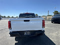 2025 Chevrolet Colorado Work Truck