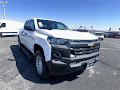 2025 Chevrolet Colorado Work Truck