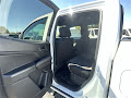 2025 Chevrolet Colorado Work Truck