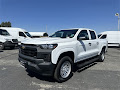 2025 Chevrolet Colorado Work Truck