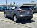 2022 Nissan Rogue Sport S