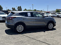 2022 Nissan Rogue Sport S