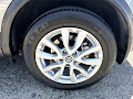 2022 Nissan Rogue Sport S