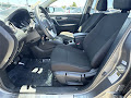 2022 Nissan Rogue Sport S