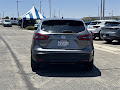 2022 Nissan Rogue Sport S