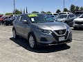 2022 Nissan Rogue Sport S