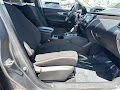 2022 Nissan Rogue Sport S