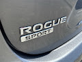 2022 Nissan Rogue Sport S