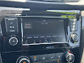 2022 Nissan Rogue Sport S