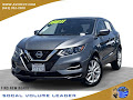 2022 Nissan Rogue Sport S