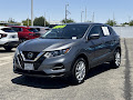 2022 Nissan Rogue Sport S