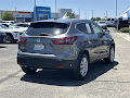 2022 Nissan Rogue Sport S
