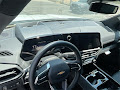 2026 Chevrolet Silverado EV