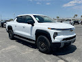 2026 Chevrolet Silverado EV