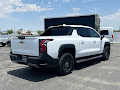 2026 Chevrolet Silverado EV