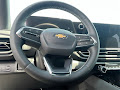 2026 Chevrolet Silverado EV